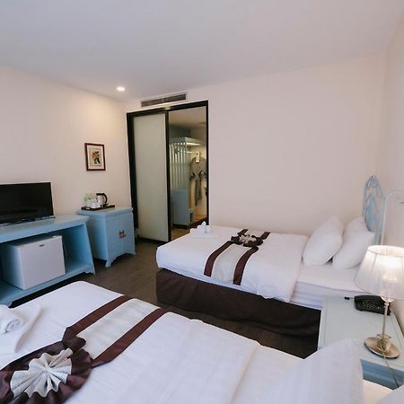 La Seine City Resort, 清邁 外观 照片